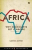 Africa: Why Economists Get it Wrong (Paperback) - Morten Jerven Photo