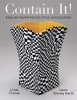 Contain It! - English Paper-Pieced Style Accessories (Paperback) - Linda Chaney Photo