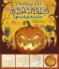 Drawing Spooktacular (Paperback) - Jennifer M Besel Photo