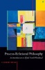 Process-relational Philosophy - An Introduction to Alfred North Whitehead (Paperback, First) - C Robert Mesle Photo