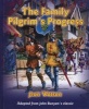 The Family "Pilgrim's Progress" - Adapted from 's Classic (Hardcover, Children's) - John Bunyan Photo