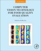 Computer Vision Technology for Food Quality Evaluation (Hardcover, 2nd Revised edition) - Da Wen Sun Photo