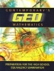 GED Satellite: Mathematics (Paperback) - Jerry Howett Photo