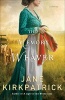 The Memory Weaver - A Novel (Paperback) - Jane Kirkpatrick Photo