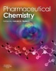 Pharmaceutical Chemistry (Paperback) - Simon McKay Photo