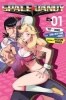 Space Dandy, Vol. 1 (Paperback) - Masafumi Harada Photo