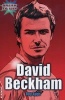 David Beckham (Paperback) - Roy Apps Photo