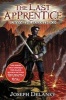 The Last Apprentice: Fury of the Seventh Son (Book 13) (Paperback) - Joseph Delaney Photo