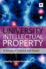 University Intellectual Property - A Source of Finance and Impact (Paperback) - Graham Richards Photo