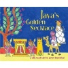 Jaya's Golden Necklace - A Silk Road Tale (Spiral bound) - Peter Linenthal Photo