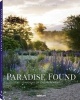 Paradise Found - Gardens of Enchantment (Hardcover) - Clive Nichols Photo