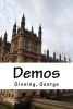 Demos (Paperback) - Gissing George Photo