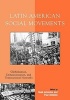 Latin American Social Movements - Globalization, Democratization, and Transnational Networks (Paperback) - Hank Johnston Photo