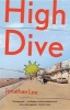 High Dive (Paperback) - Jonathan Lee Photo