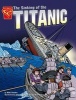 Sinking of the Titanic (Hardcover) - Matt Doeden Photo