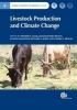 Livestock Production and Climate Change (Hardcover) - PK Malik Photo