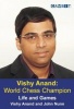 : World Chess Champion (Paperback, annotated edition) - Vishy Anand Photo