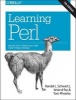 Learning Perl - Making Easy Things Easy and Hard Things Possible (Paperback, 7th Revised edition) - Brian D Foy Photo