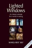 Lighted Windows - An Advent Calendar for a World in Waiting (Paperback, 2nd Revised edition) - Margaret Silf Photo