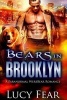 Bears in Brooklyn (Paperback) - Lucy Fear Photo