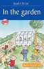 In the Garden, Level 2 (Paperback) - B Jain Publishing Photo