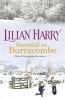 Snowfall in Burracombe (Paperback) - Lilian Harry Photo