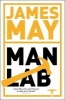 's Man Lab - The Book of Usefulness (Paperback) - James May Photo