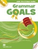 American Grammar Goals, Level 4 - Student's Book Pack (Mixed media product) - Julie Tice Photo