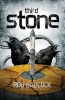 Third Stone (Paperback) - Rob Badcock Photo