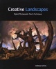 Creative Landscapes - Digital Photography Tips & Techniques (Paperback) - Harold Davis Photo