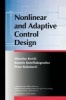 Nonlinear and Adaptive Control Design (Hardcover) - Miroslav Krstic Photo