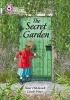 Collins Big Cat - The Secret Garden: Band 17/Diamond (Paperback) - Fleur Hitchcock Photo