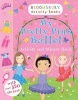 My Pretty Pink Ballet Activity and Sticker Book (Paperback) -  Photo