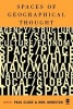 Spaces of Geographical Thought - Deconstructing Human Geography's Binaries (Paperback, New) - Paul Cloke Photo