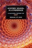 Mystery School in Hyperspace - A Cultural History of Dmt (Paperback) - Graham St John Photo