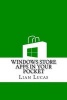 Windows Store Apps in Your Pocket (Paperback) - Liam Lucas Photo