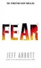 Fear (Paperback) - Jeff Abbott Photo