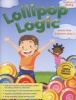 Lollipop Logic Book 3, Grades K-2 (Paperback) - Bonnie Risby Photo