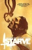 Starve, Volume 2 (Paperback) - Danijel Zezelj Photo