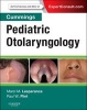 Cummings Pediatric Otolaryngology (Hardcover) - Marci M Lesperance Photo