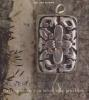 Silver Clay Workshop - Getting Started in Silver Clay Jewellery (Paperback) - Melanie Blaikie Photo