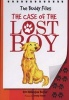 The Case of the Lost Boy (Paperback) - Dori Hillestad Butler Photo