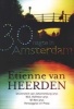 Dertig Nagte in Amsterdam (Afrikaans, Paperback) - Etienne Van Heerden Photo