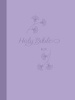 KJV Promise Bible for Women Lavender (Book) - Broadstreet Publishing Group LLC Photo