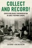 Collect and Record! - Jewish Holocaust Documentation in Early Postwar Europe (Paperback) - Laura Jockusch Photo