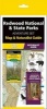 Redwood National & State Parks Adventure Set (Book) - National Geographic Maps Photo