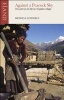 Against a Peacock Sky - Two Years in the Life of a Nepalese Village (Paperback) - Monica Connell Photo