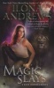 Magic Slays (Paperback) - Ilona Andrews Photo