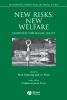 New Risks, New Welfare - Signposts for Social Policy (Paperback) - Ian Shaw Photo