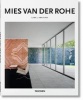 Mies van der Rohe (Hardcover) - Peter Gossel Photo